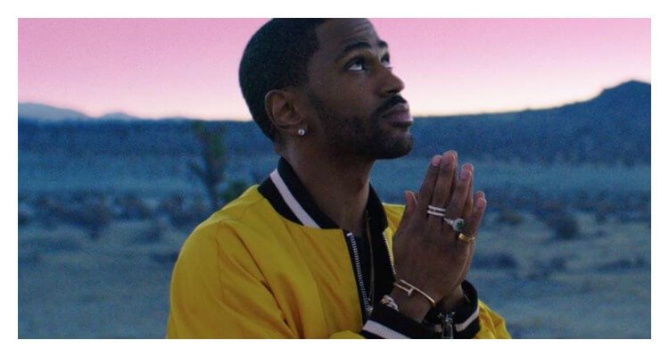 Big Sean - Bounce Back