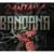 Juelz Santana- Santana Bandana