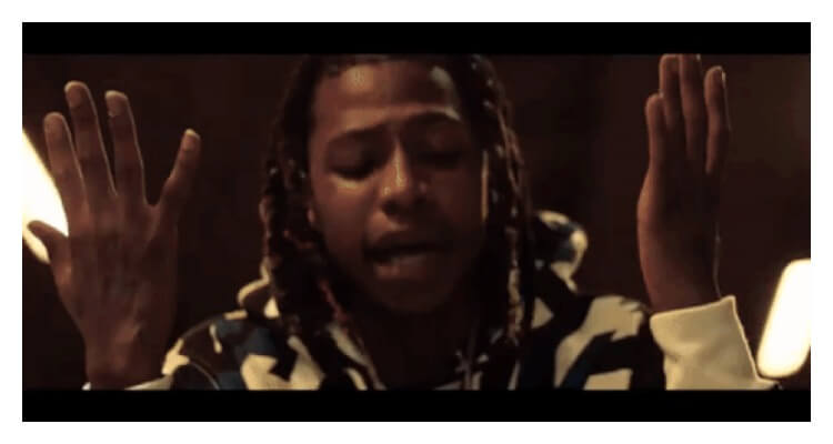 Nef The Pharaoh - Born Leader ft. G-Eazy