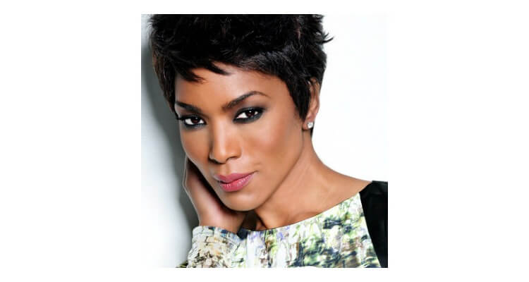 Angela Bassett to Receive American Black Film Institute's 'Reel Icon' Award