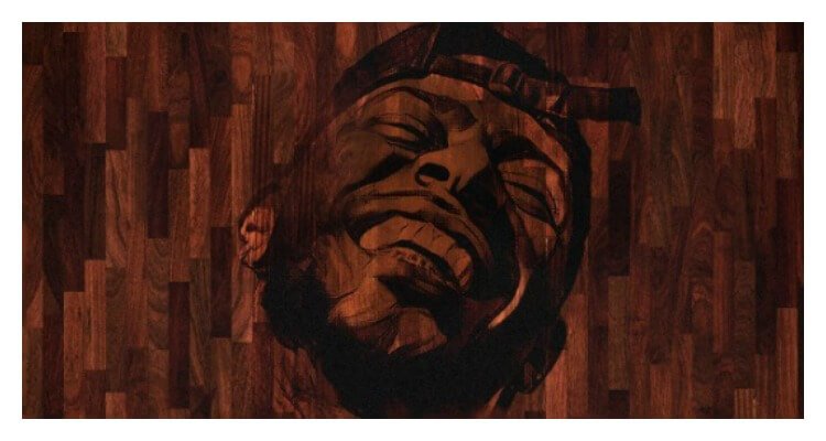 Eric Bellinger - EBFP: An Acoustic Experience