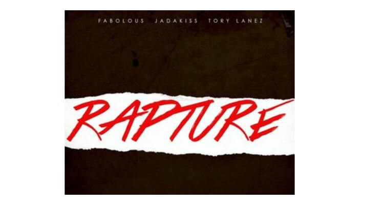 Fabolous & Jadakiss ft. Tory Lanez 'Rapture'