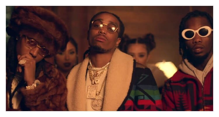 Migos - T-Shirt