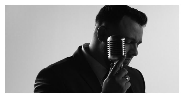 OBAMA TRIBUTE - JOEY GALLANT
