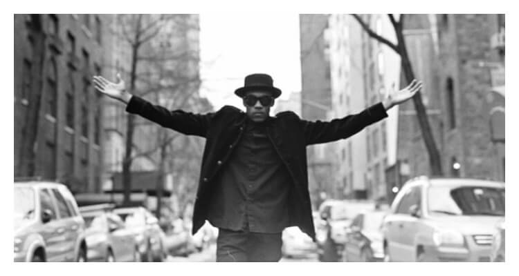 Taye Johnson Signs with Affluent Records