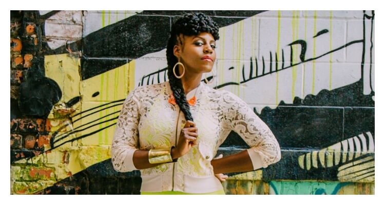The Industry Cosign Podcast: Cosigning With Mahogany Jones