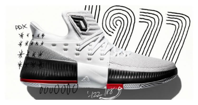 adidas Basketball | ALL RISE with the Dame 3