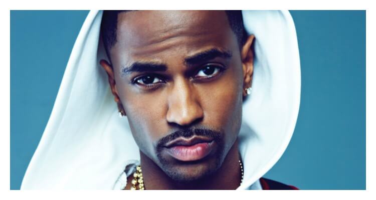 Big Sean- Halfway Off The Balcony