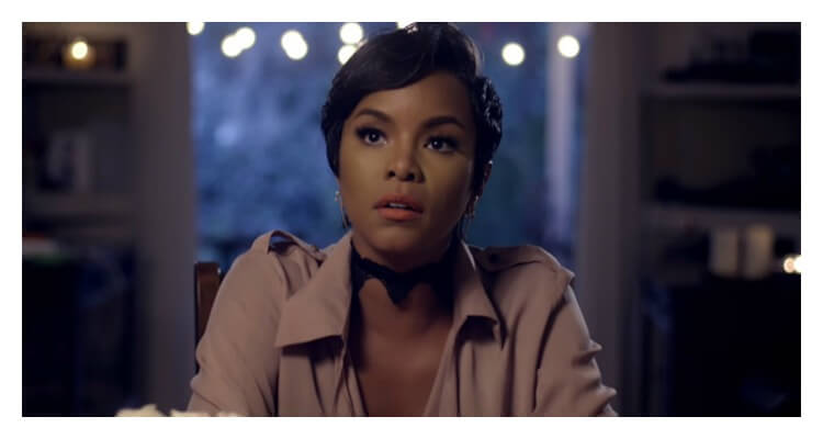 LeToya Luckett - Back 2 Life