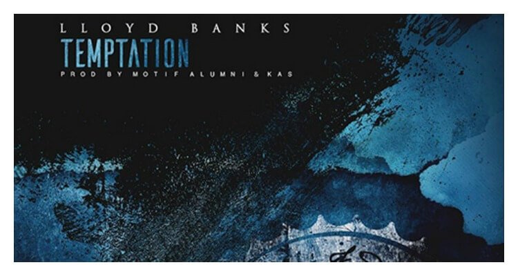 Lloyd Banks - Temptation
