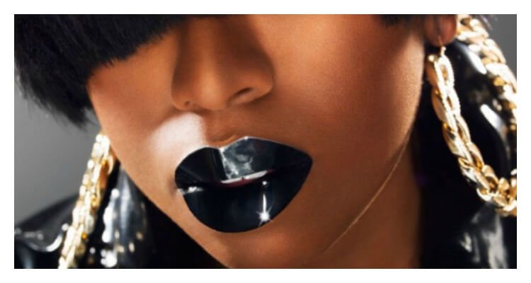 Missy Elliott - I'm Better ft. Lamb