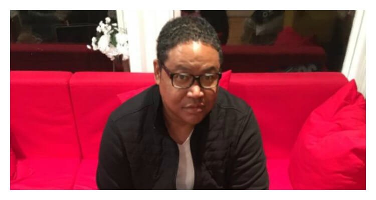 The Industry Cosign Podcast: Cosigning With Tony Dofat