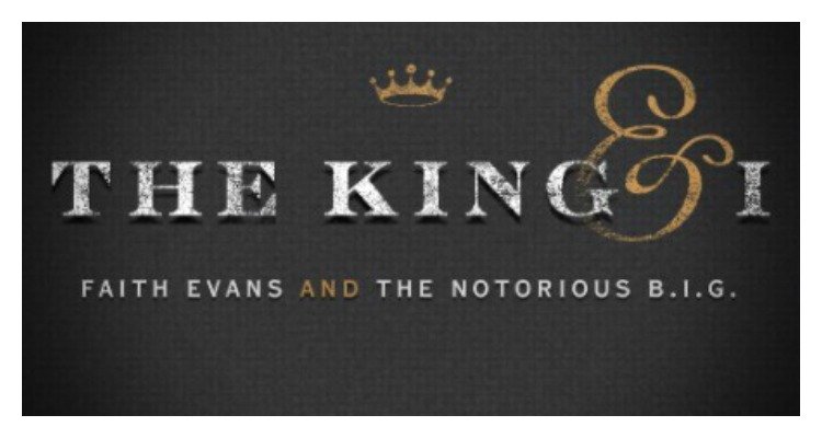 Faith Evans & Notorious B.I.G. 'NYC' feat. Jadakiss