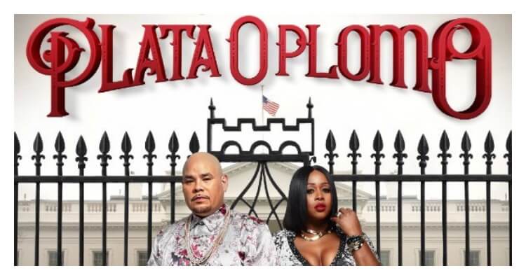 Fat Joe & Remy Ma - Plata O Plomo