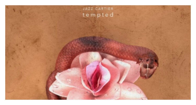 Jazz Cartier 'Tempted'