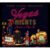 Jianni ft. Tigo B – Vegas Nights