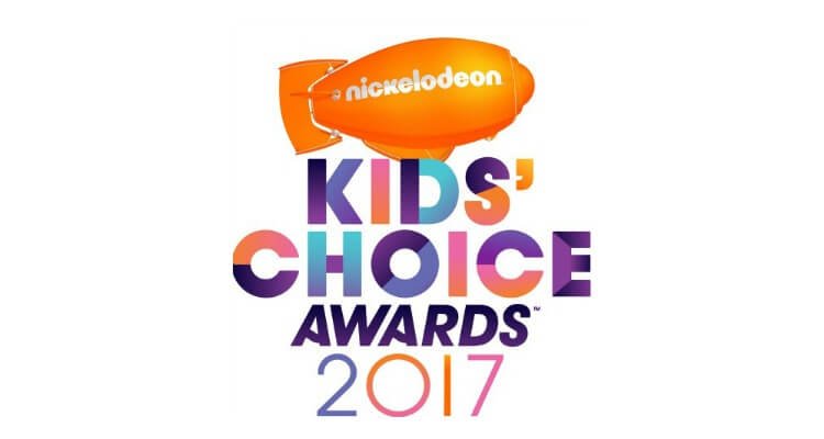 Nickelodeon Announces 2017 Kids' Choice Awards Nominations