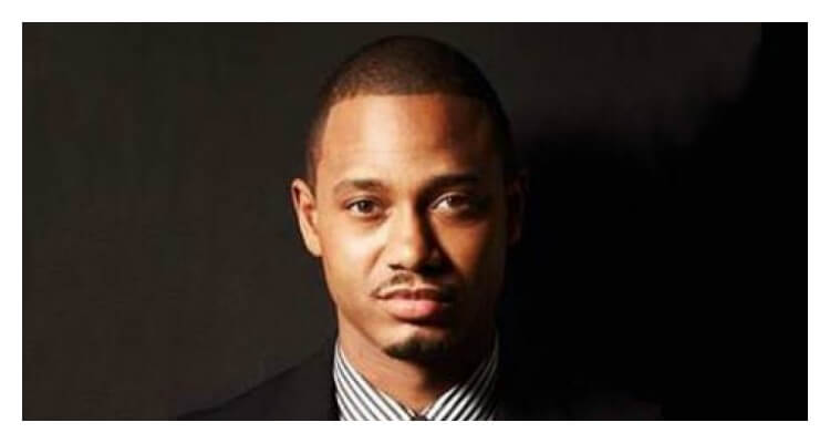 Terrence J to Develop Original Content for MTV and VH1