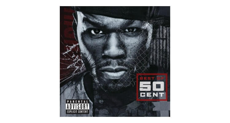 UMe To Release 'The Best of 50 Cent'