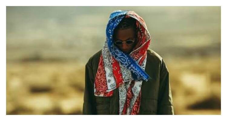 Joey Bada$$ - 'Land of the Free'