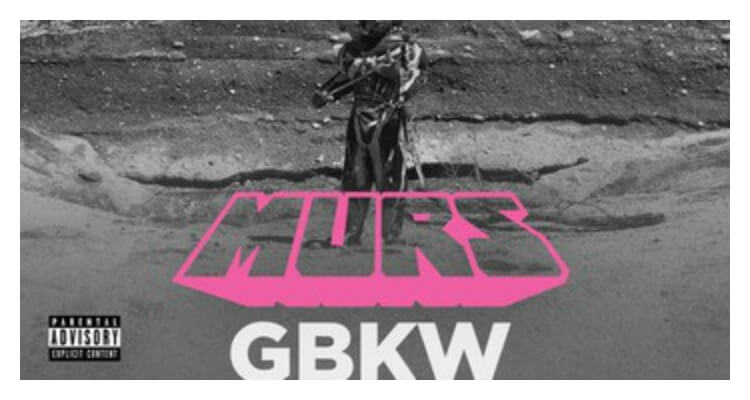 MURS - GBKW (God Bless Kanye West)