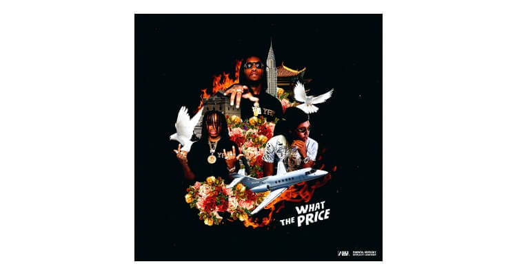 Migos - What The Price