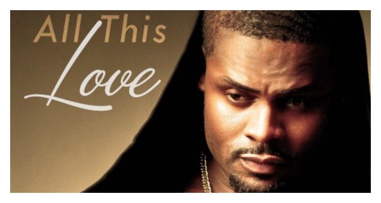 Shaliek - All This Love