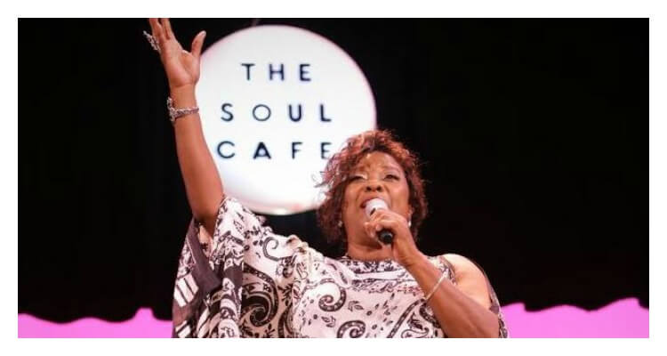TV One Presents 'The Lost Souls Café' on Easter Sunday