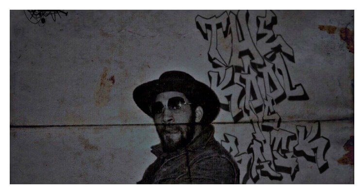 V. NOVA - The Kool Iz Back