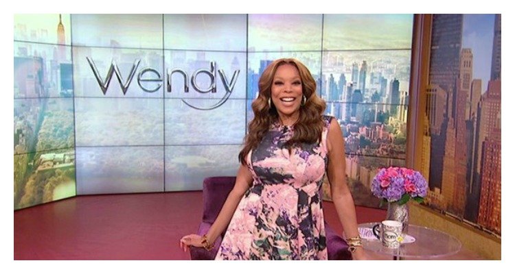 The Wendy Williams Show is Looking for Interns