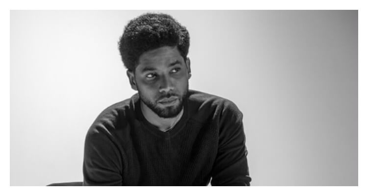 Jussie Smollett - F.U.W.