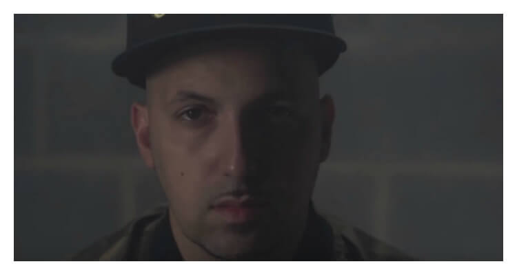 Termanology 'Looking Back'