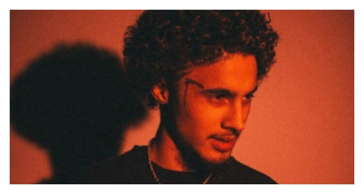 wifisfuneral - 'wya?'