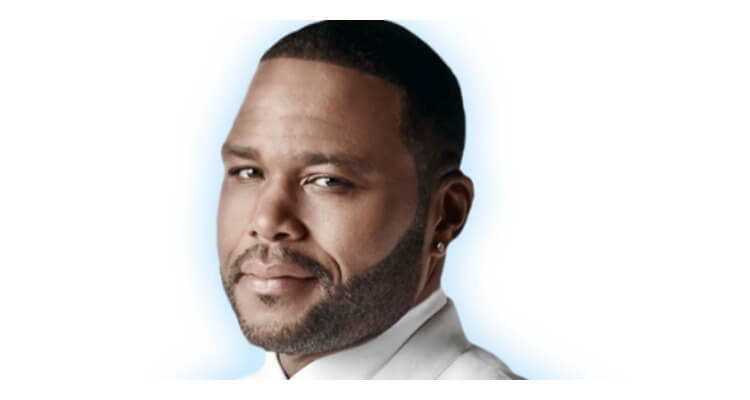 Anthony Anderson To Host The Andrew J. Young International Leadership Awards