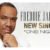 Freddie Jackson Releases New Single and Heads on Tour