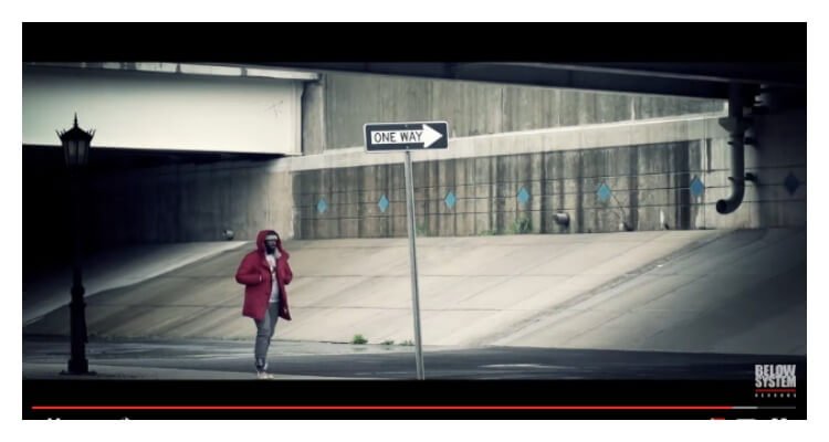 JR & PH7 x St. Joe Louis - Duck Duck Goose (feat. Rah Digga)