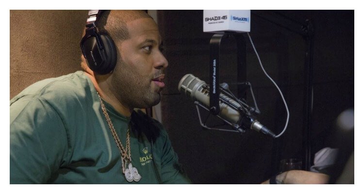 Music Producers Can Win $15K and Mentorship from Don Cannon