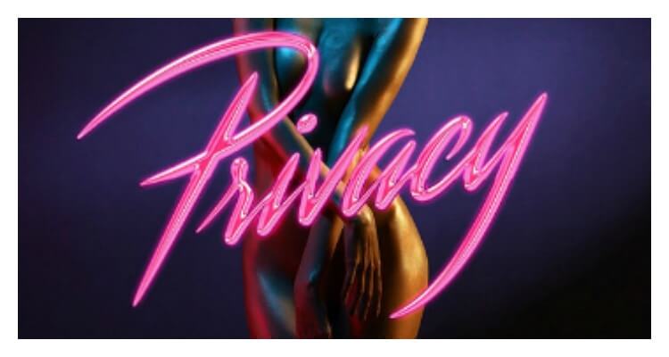 Chris Brown - Privacy