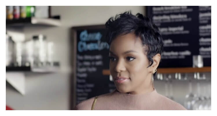 LeToya Luckett - Used To