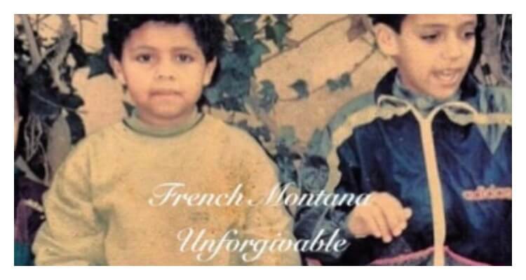 French Montana - Unforgettable ft. Swae Lee
