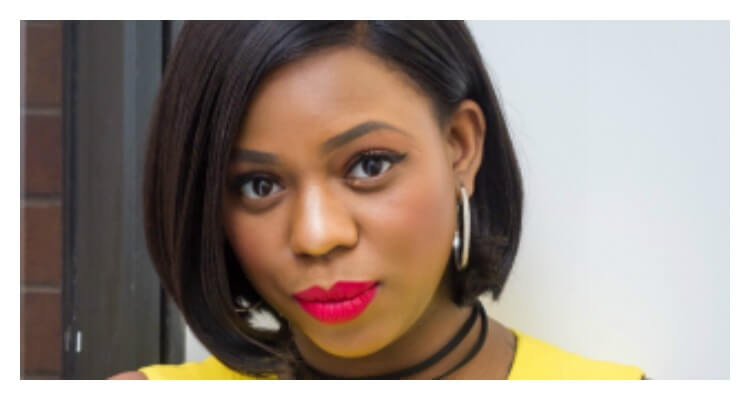 5 Questions With... Shamika Sanders