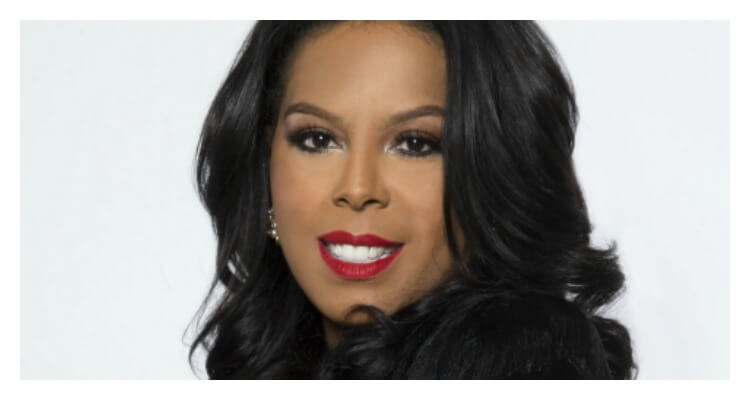 Dia Simms Promoted To President Of Combs Enterprises