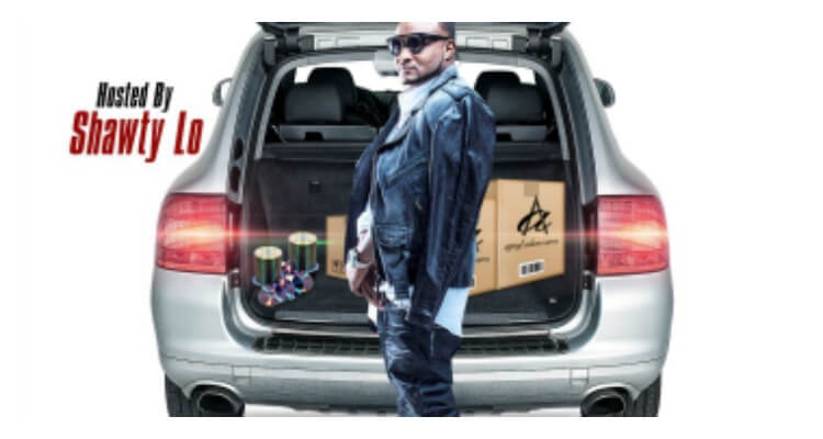 Double A Presents: BYSM hosted by Shawty Lo 