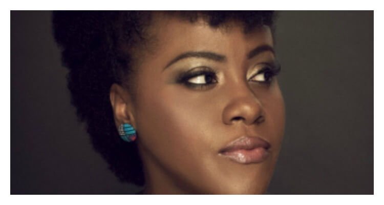 Etana Announces Reggae Forever North American Tour