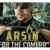 For The Camera – ARSIN