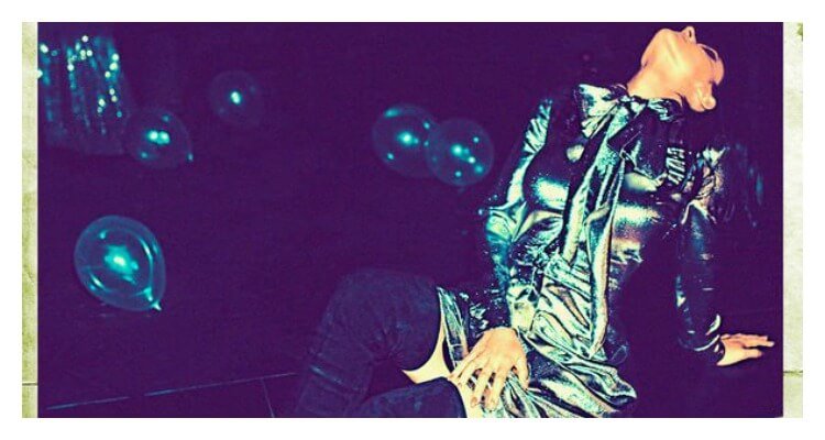 Kat Dahlia | Friday Night Majic