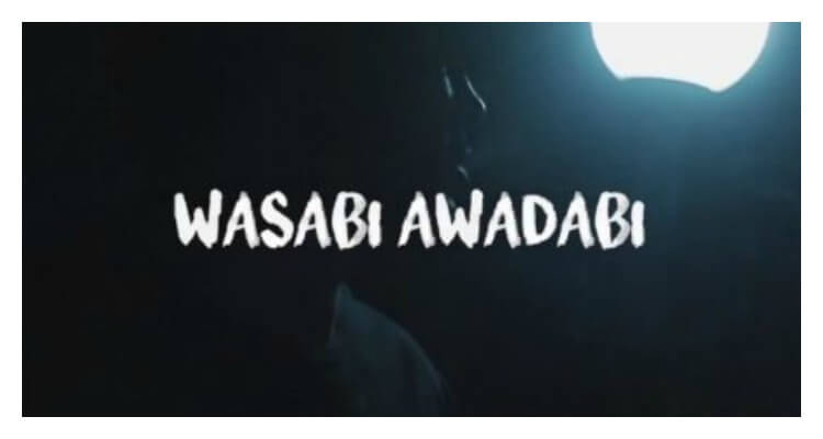 Killa Kali - Wasabi Awadabi