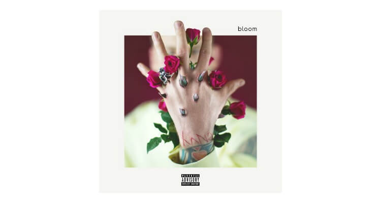 Machine Gun Kelly to join Linkin Park on their One More Light World Tour
