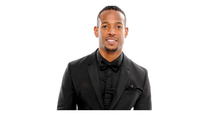Marlon Wayans and Tom Green Among Comedians Appearing at Caroline's in May