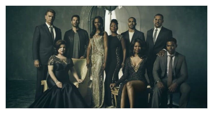'The Haves and the Have Nots' Return June 20